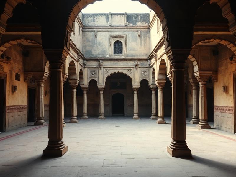 Film Shooting Locations