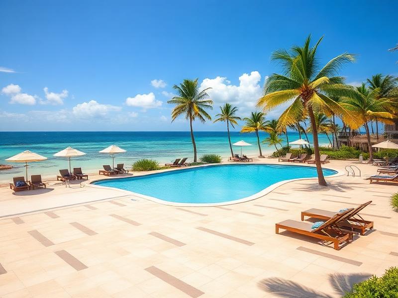 Resorts