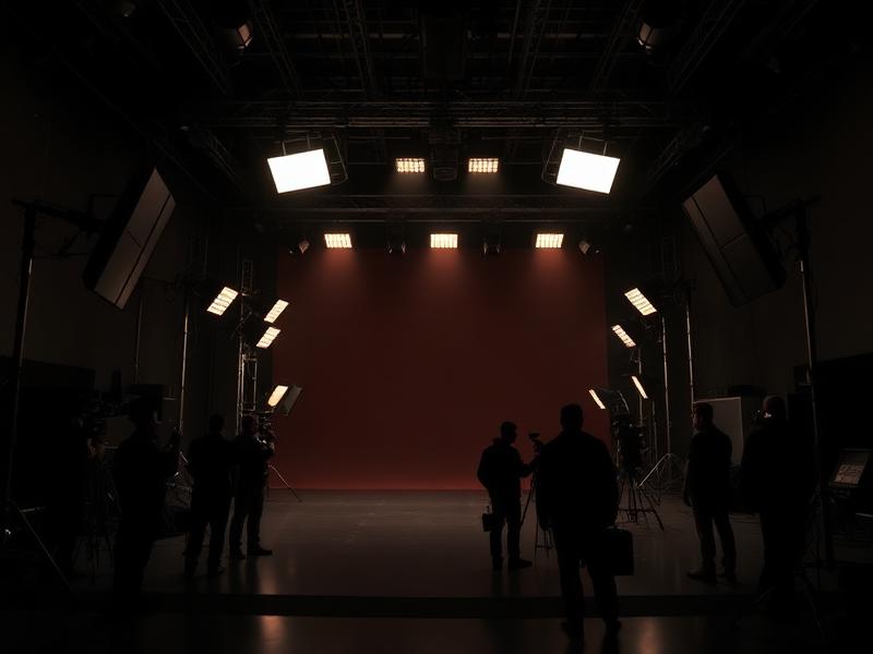 Studios